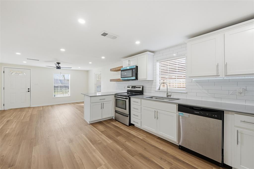 Greers 2nd Add - Residential