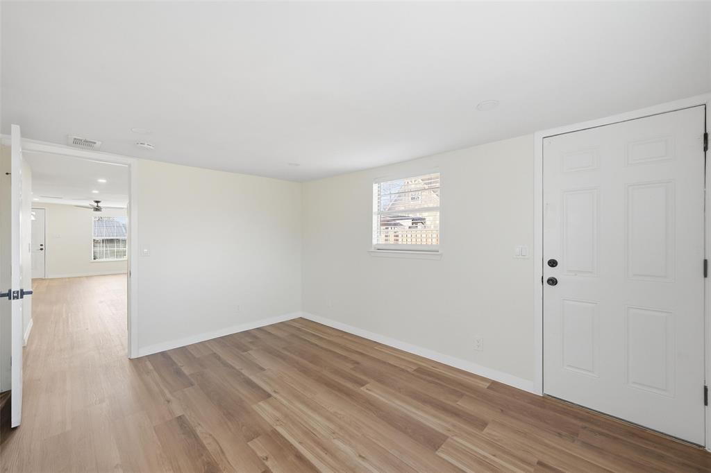 Greers 2nd Add - Residential