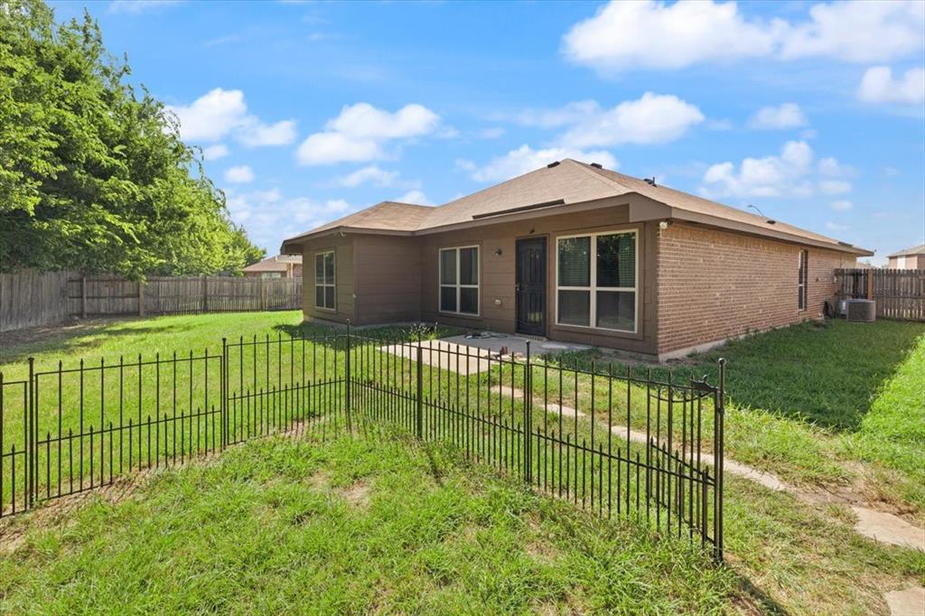 Hanna Ranch - Residential