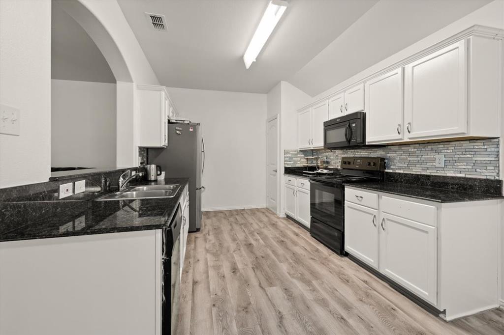 Hanna Ranch - Residential