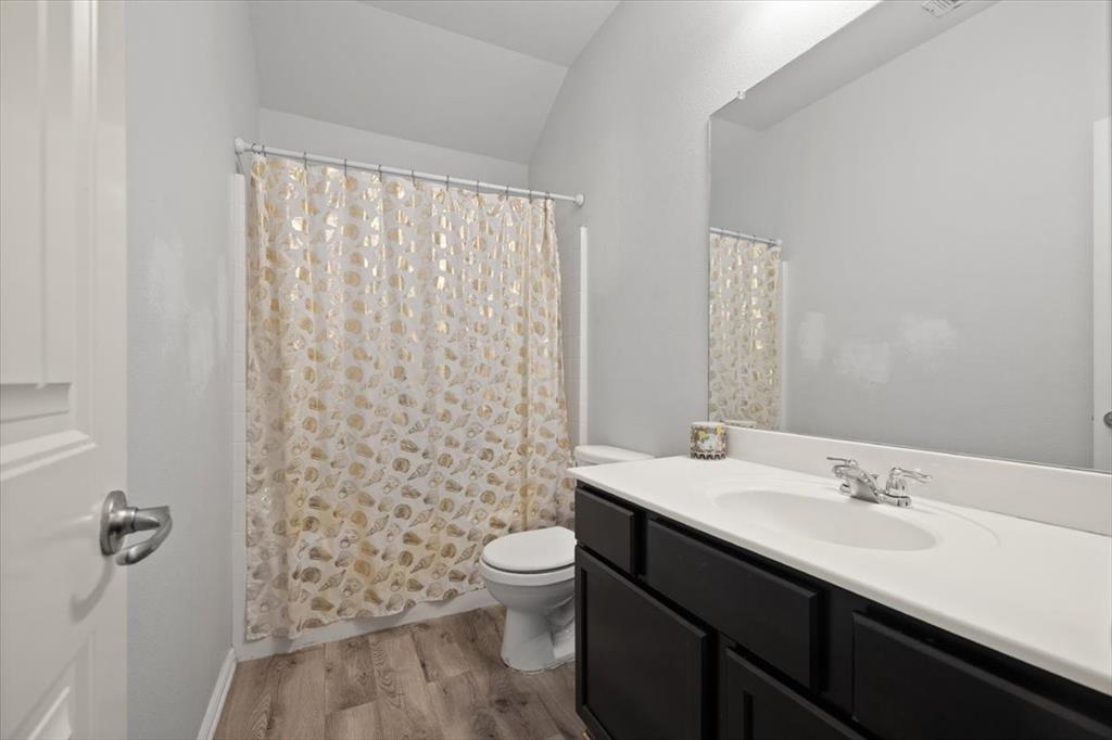 Hanna Ranch - Residential