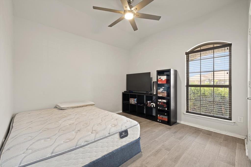 Hanna Ranch - Residential