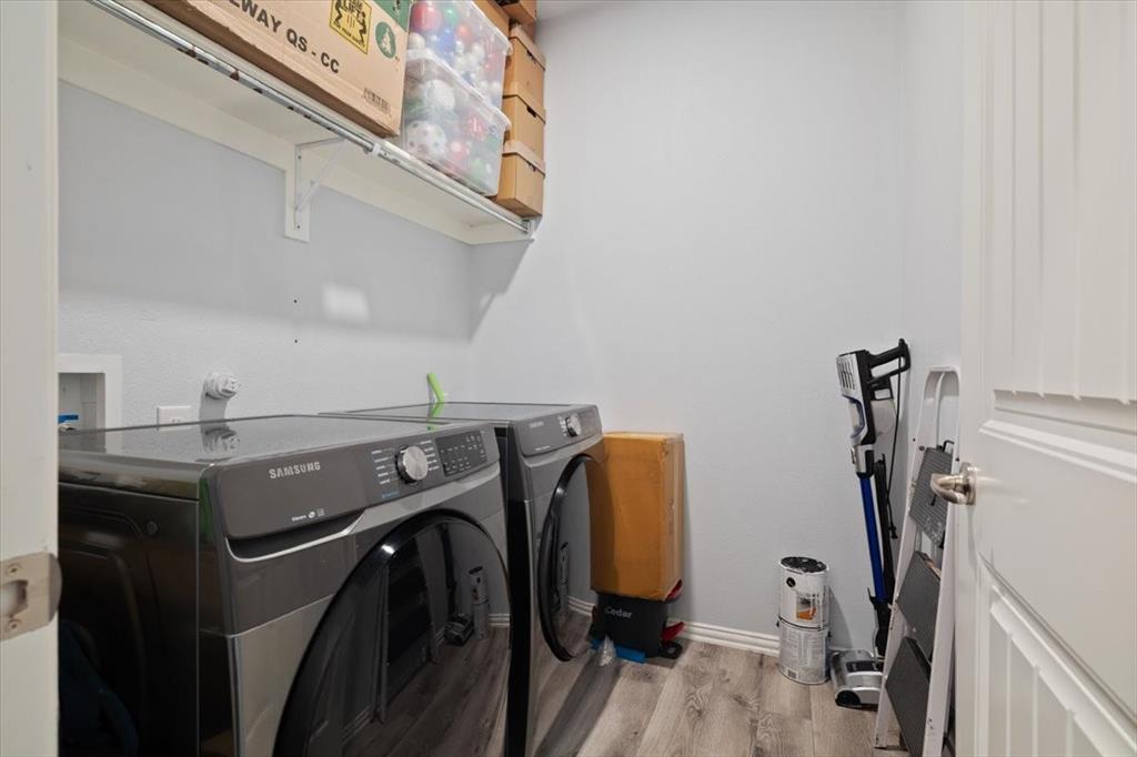 Hanna Ranch - Residential