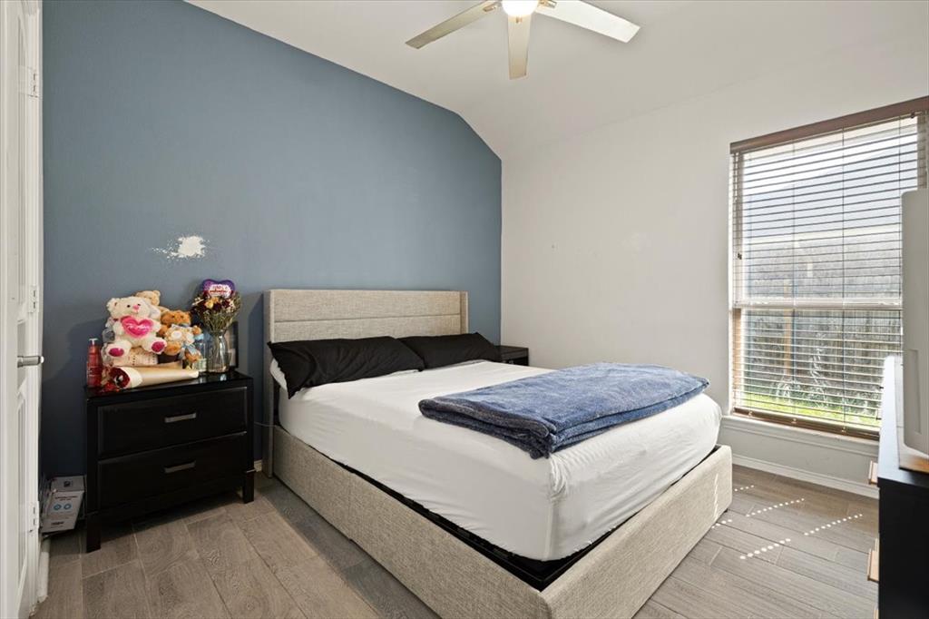 Hanna Ranch - Residential