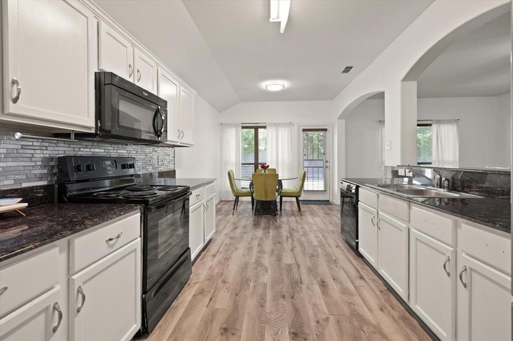 Hanna Ranch - Residential