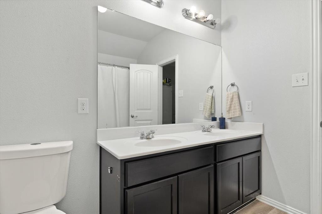 Hanna Ranch - Residential