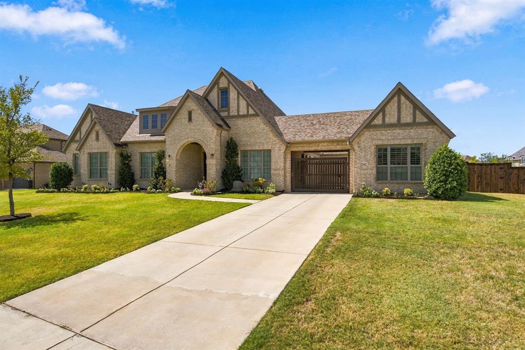 7117 Eagles Ridge Court