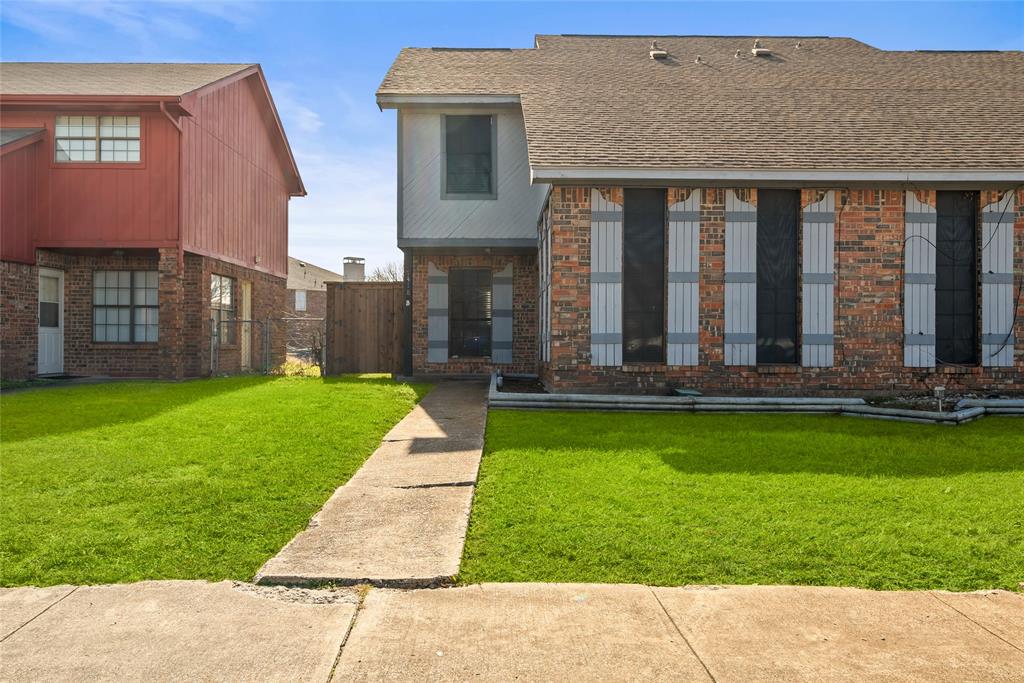 College Park 02 - Residential Lease