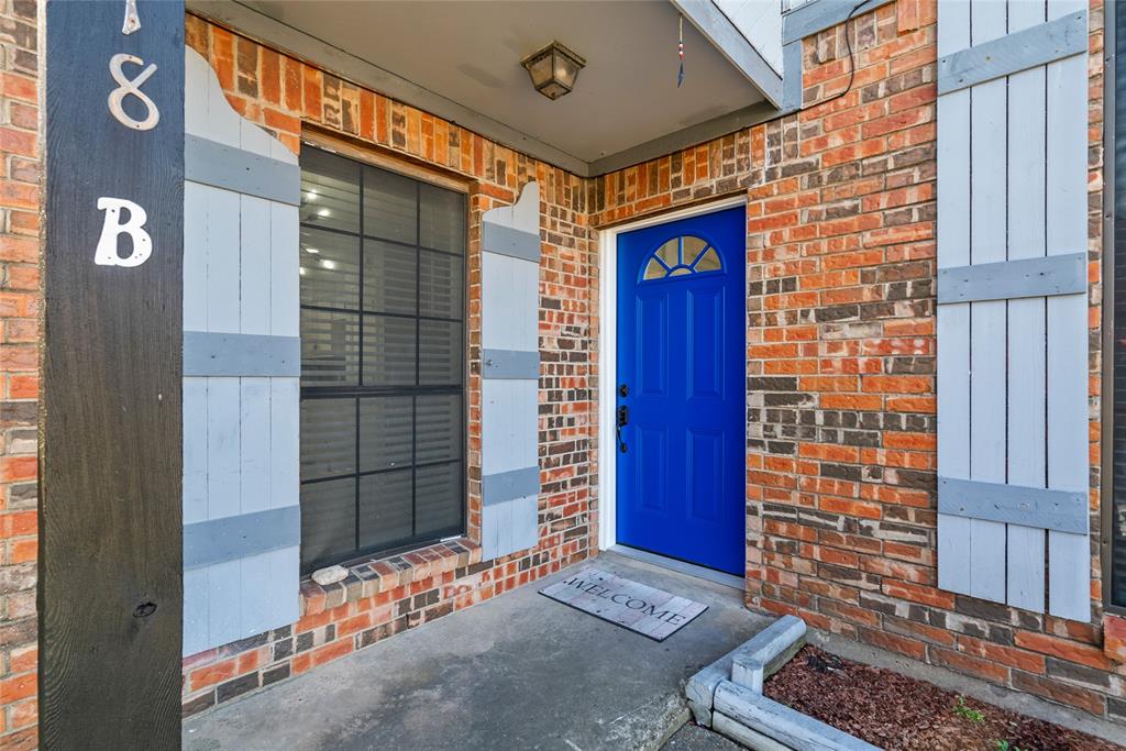 College Park 02 - Residential Lease