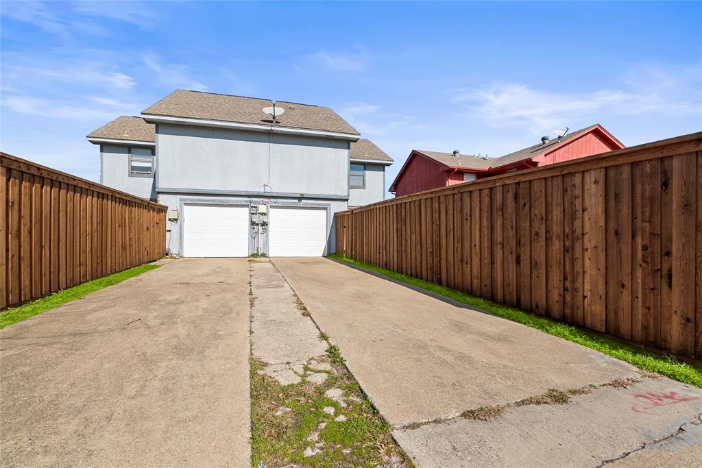 College Park 02 - Residential Lease