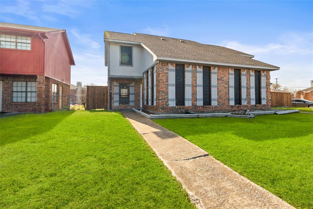 College Park 02 - Residential Lease