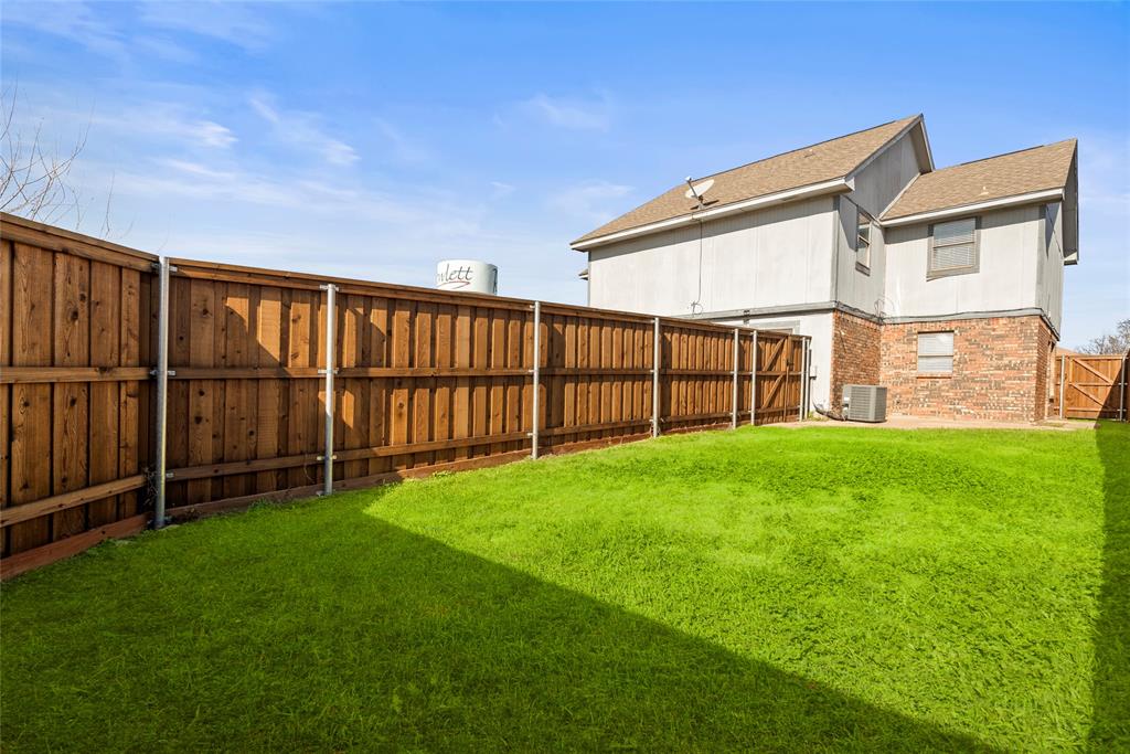 College Park 02 - Residential Lease