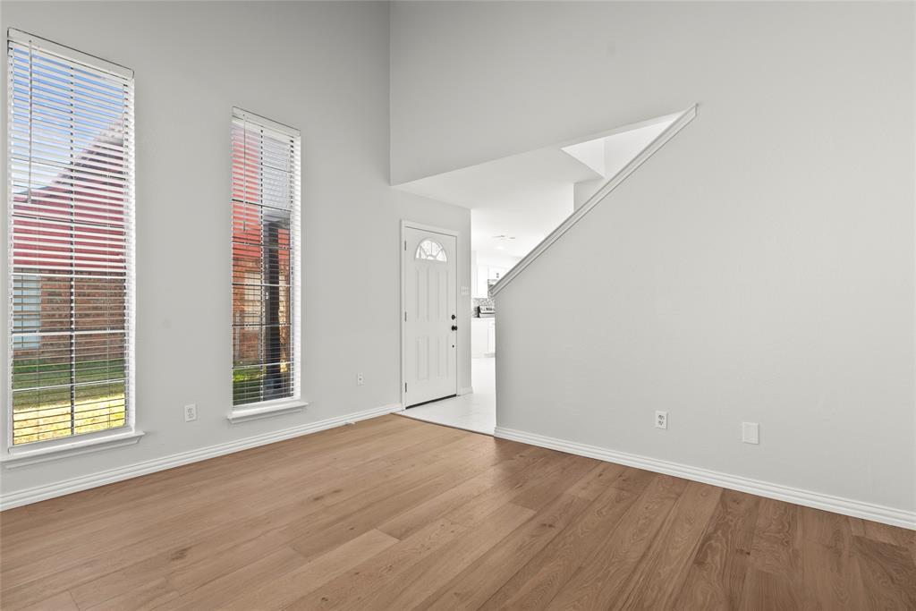 College Park 02 - Residential Lease