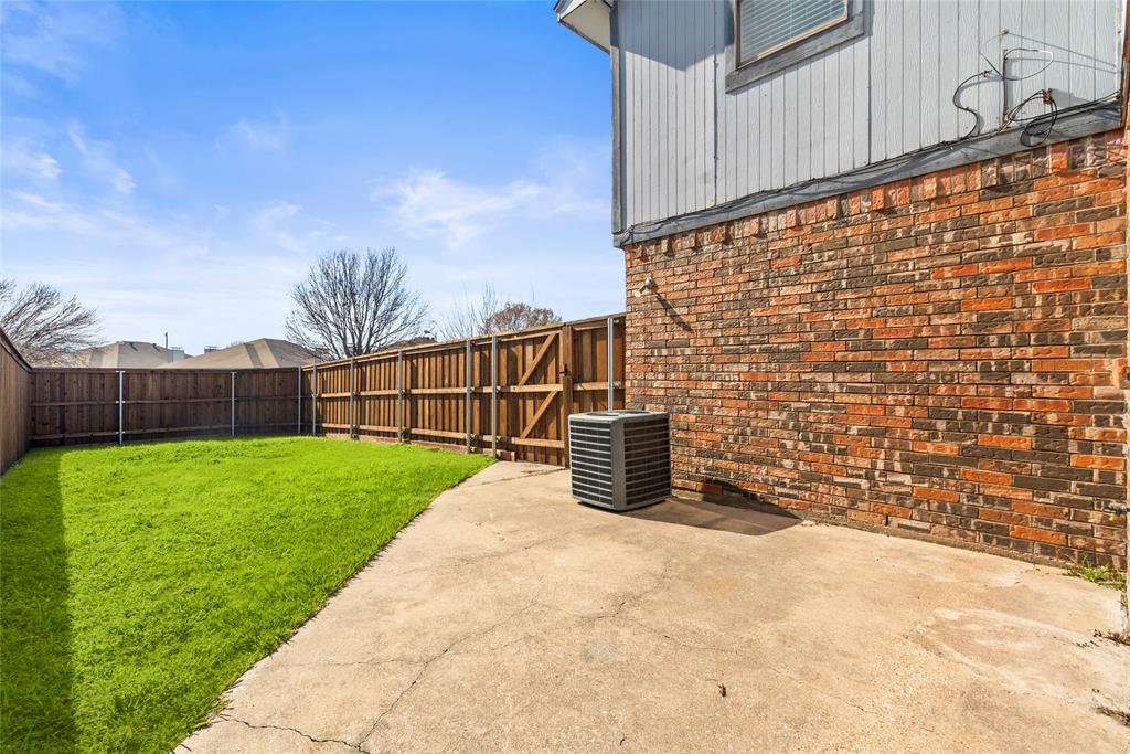 College Park 02 - Residential Lease