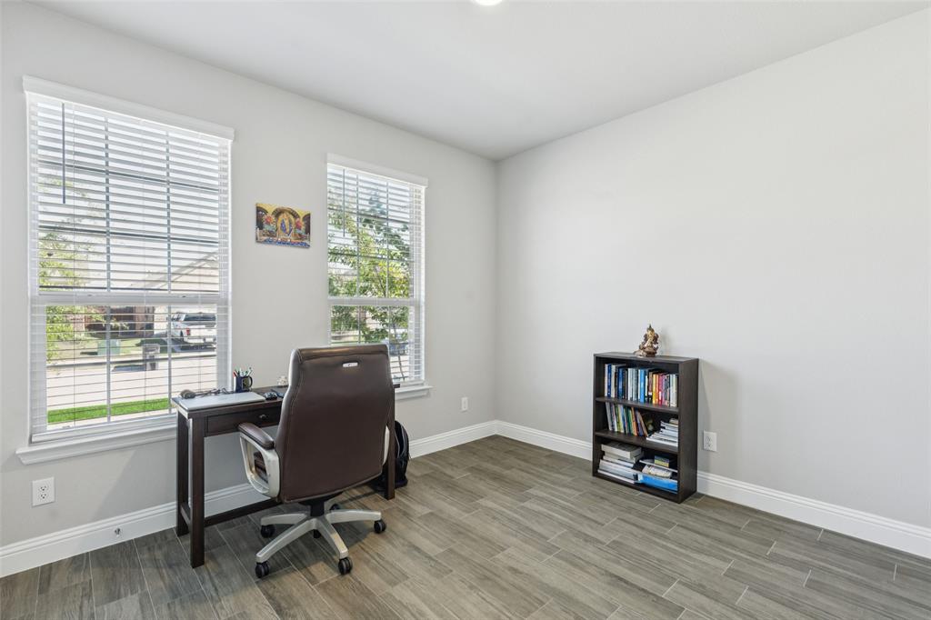 Keller-Hicks - Residential