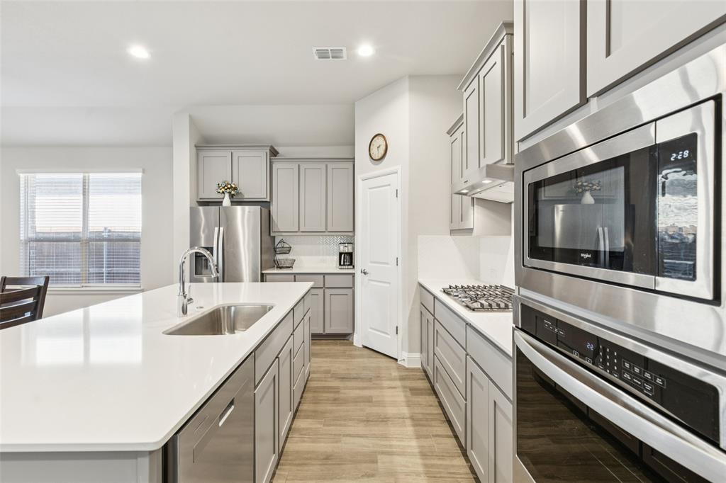 Keller-Hicks - Residential