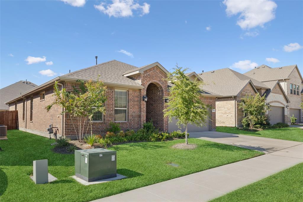 Keller-Hicks - Residential