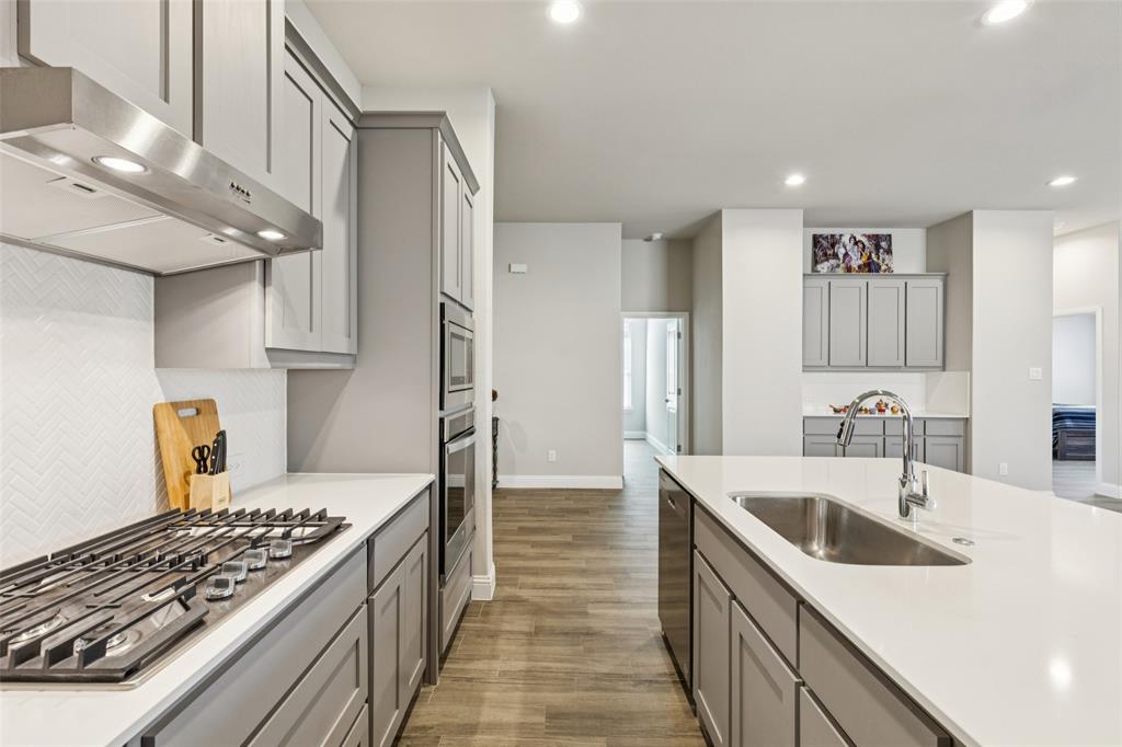 Keller-Hicks - Residential