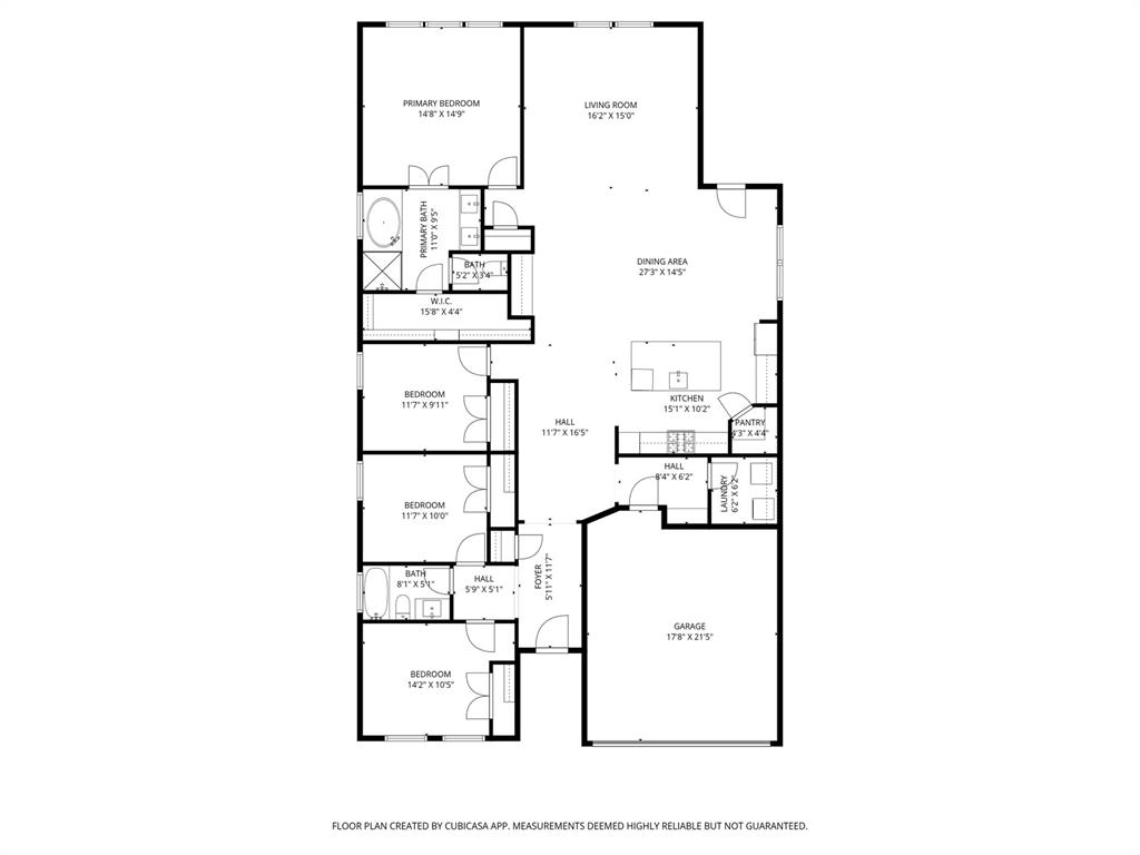 Keller-Hicks - Residential