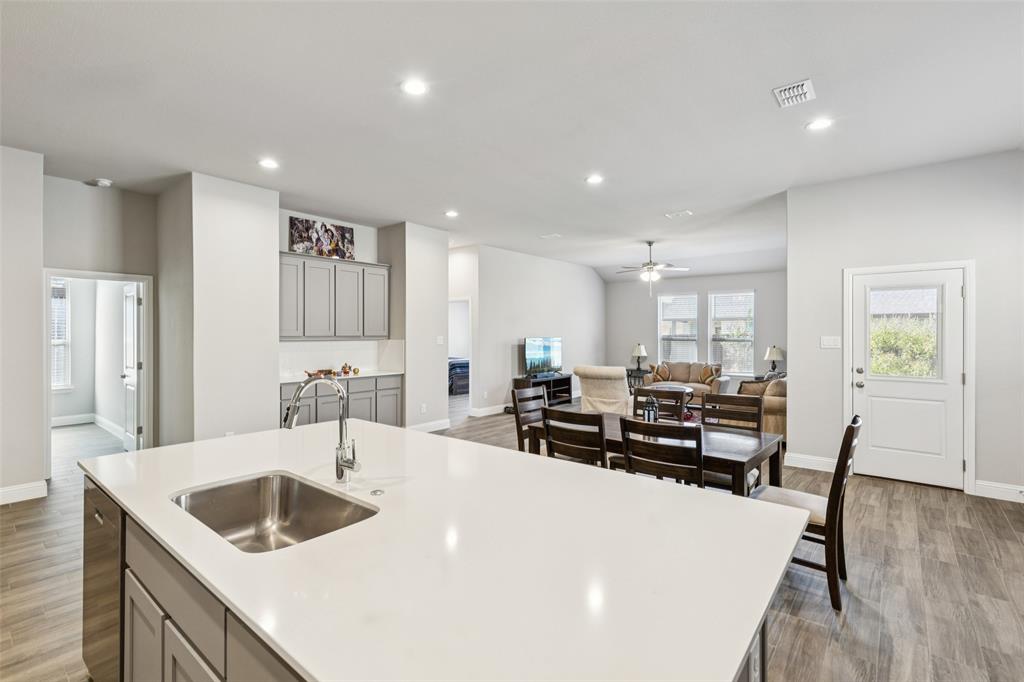 Keller-Hicks - Residential