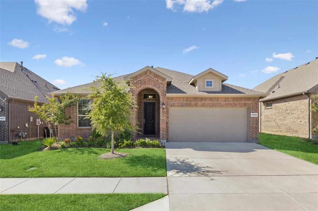 Keller-Hicks - Residential