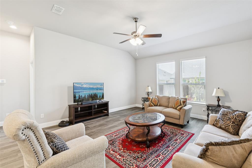 Keller-Hicks - Residential