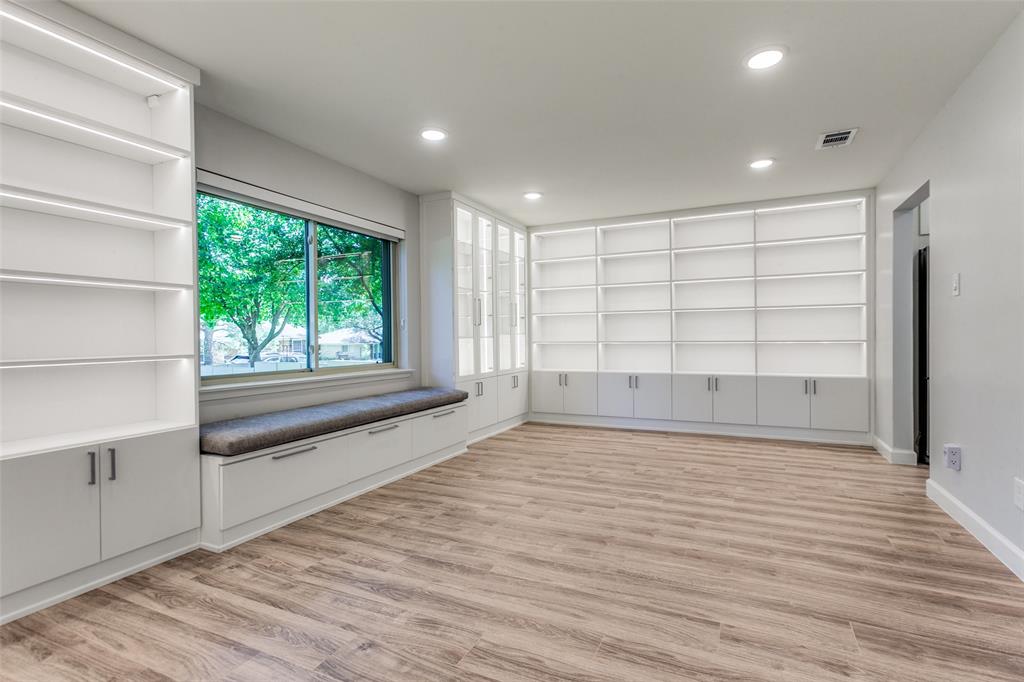 Richardson Heights Estates West 5t - Residential