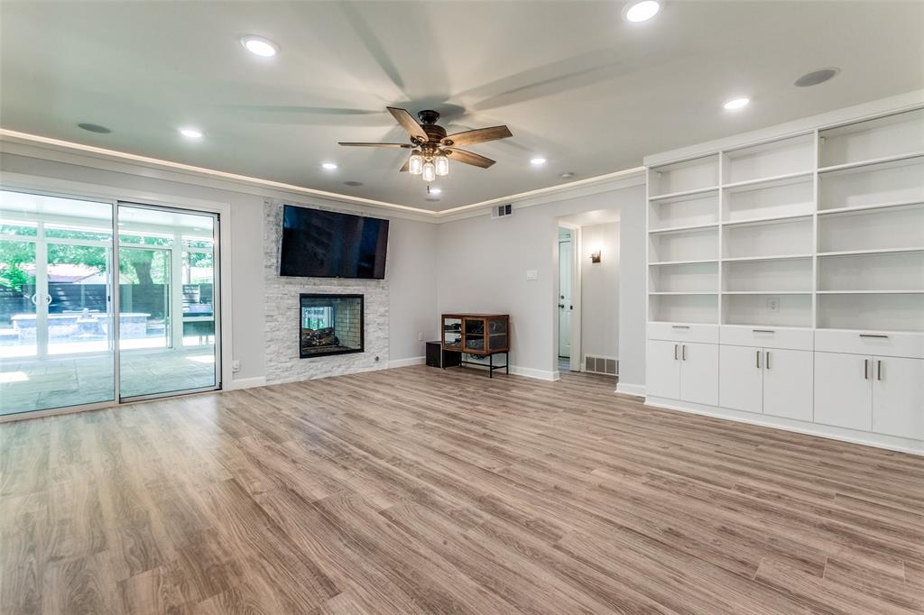 Richardson Heights Estates West 5t - Residential