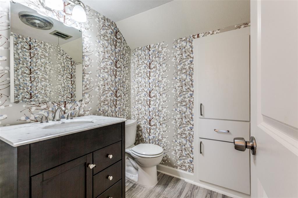 Richardson Heights Estates West 5t - Residential