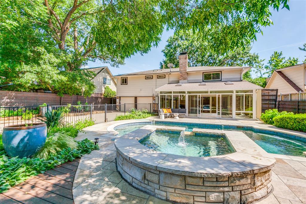 Richardson Heights Estates West 5t - Residential