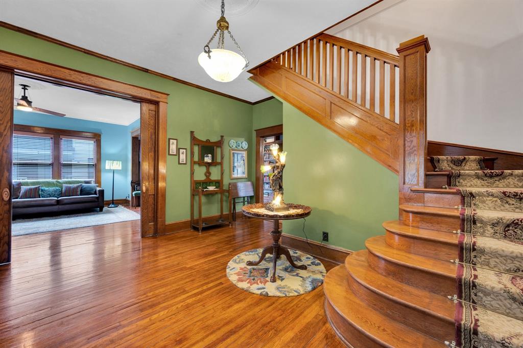 Ennis-Dvv - Residential