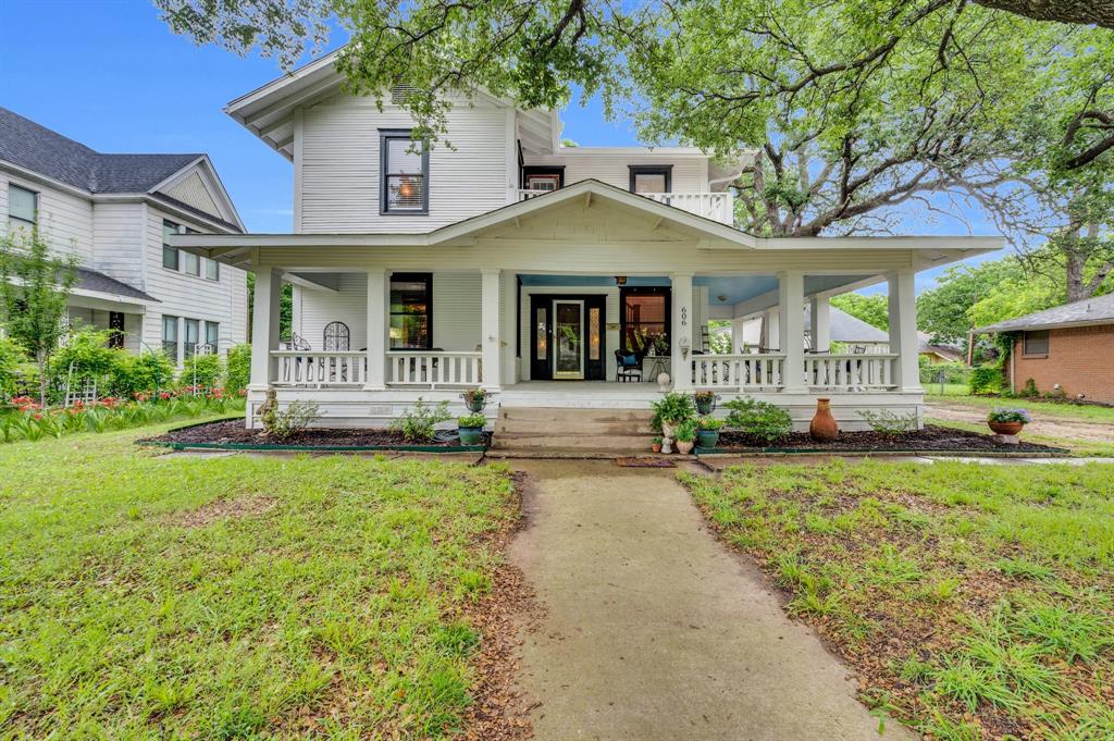 Ennis-Dvv - Residential