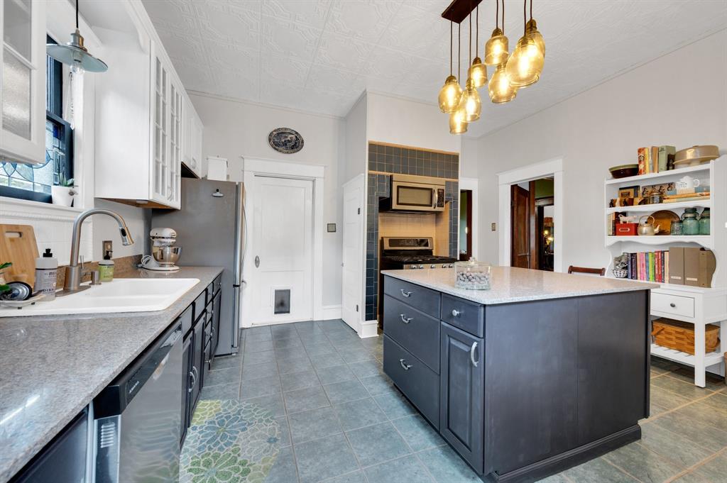 Ennis-Dvv - Residential