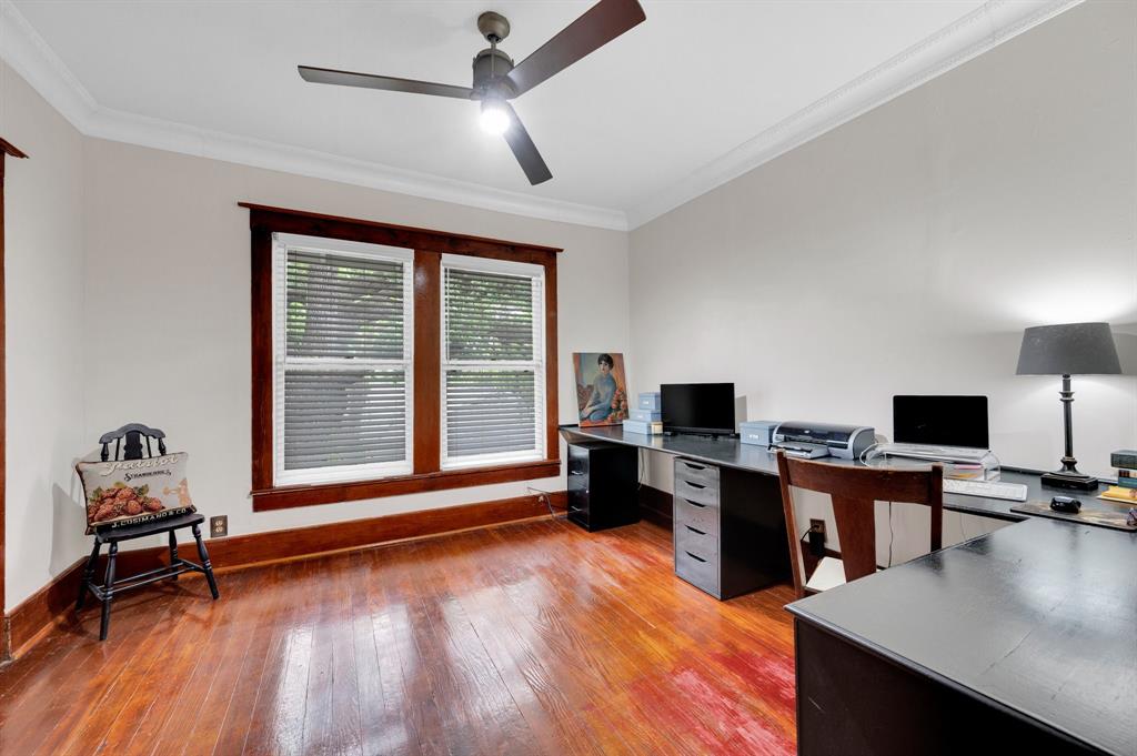 Ennis-Dvv - Residential