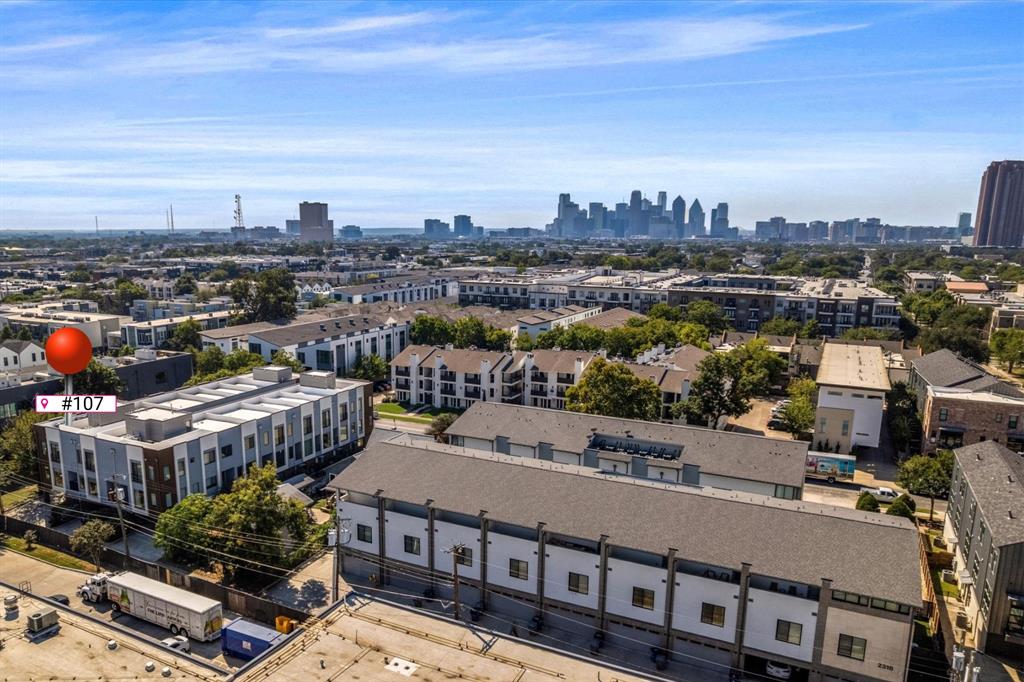 Moser Up at Henderson - Residential