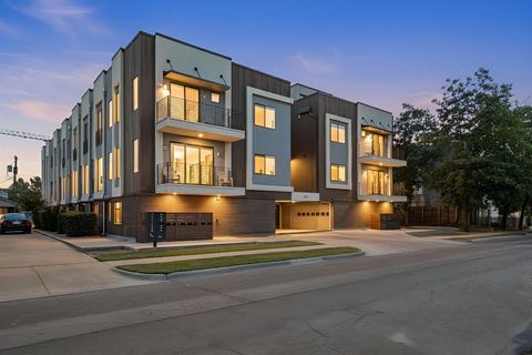 2222 Moser Avenue 107 Dallas TX 75206