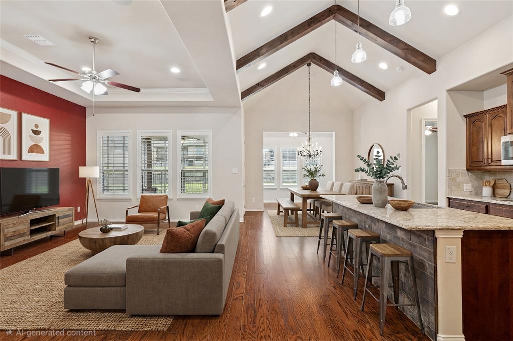 2104 Ladera Way 2104