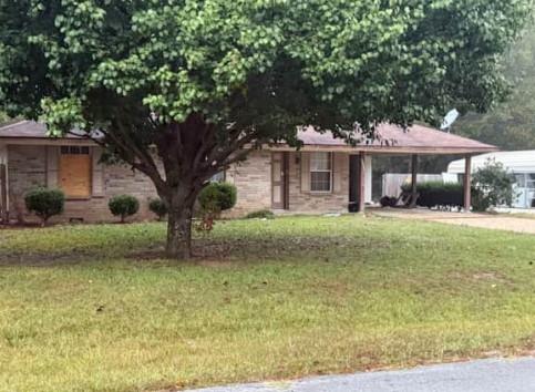 6857 Soda Point Drive