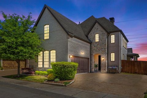 725 Royal Minister Boulevard Lewisville TX 75056