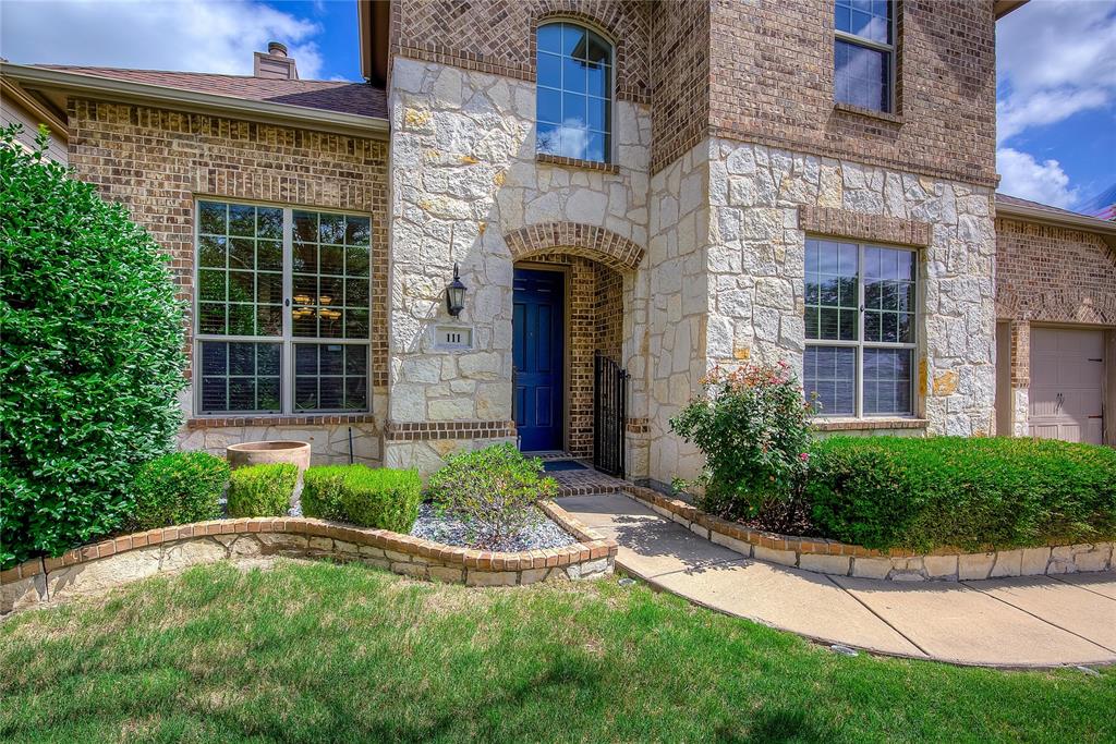 111 Vance Court