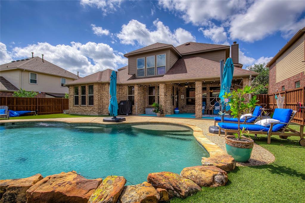 111 Vance Court