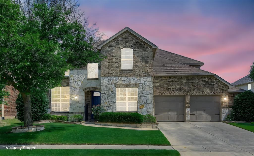 111 Vance Court