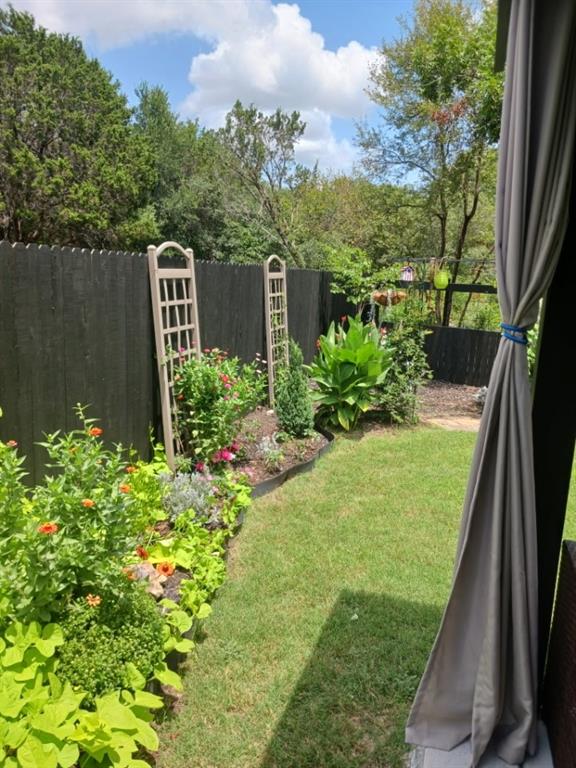 Comanche Cove - Residential