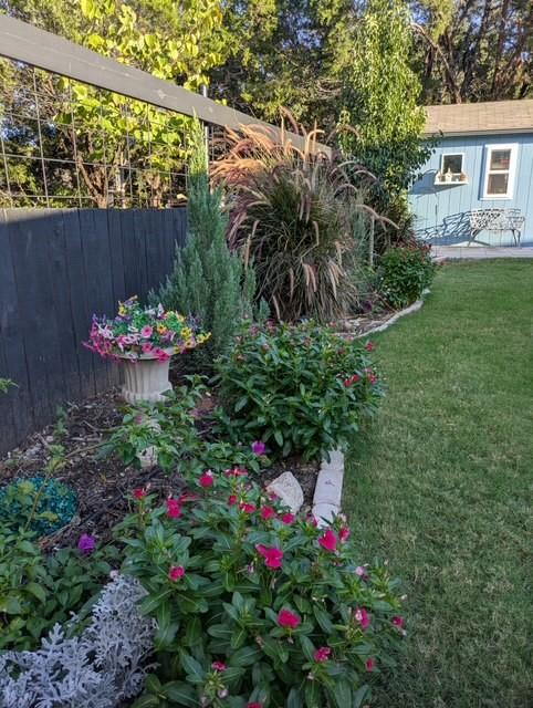 Comanche Cove - Residential