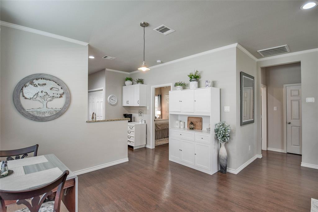 Comanche Cove - Residential