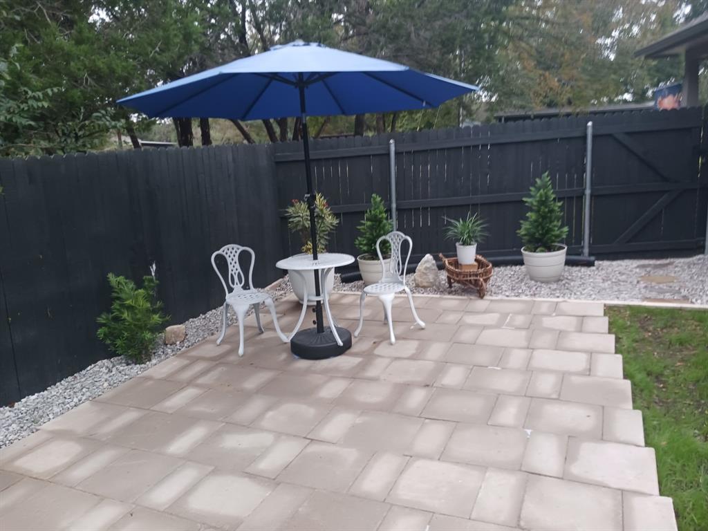 Comanche Cove - Residential