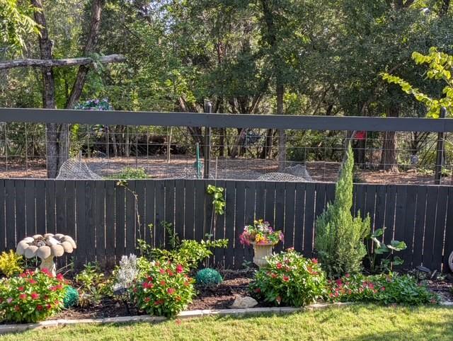 Comanche Cove - Residential