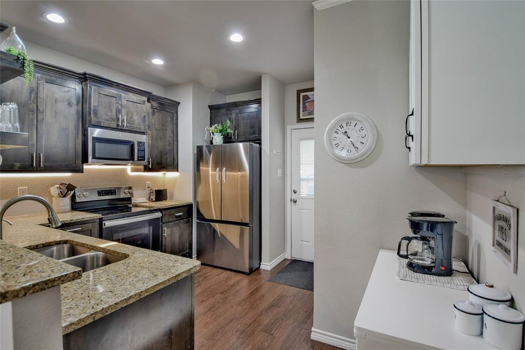 Comanche Cove - Residential