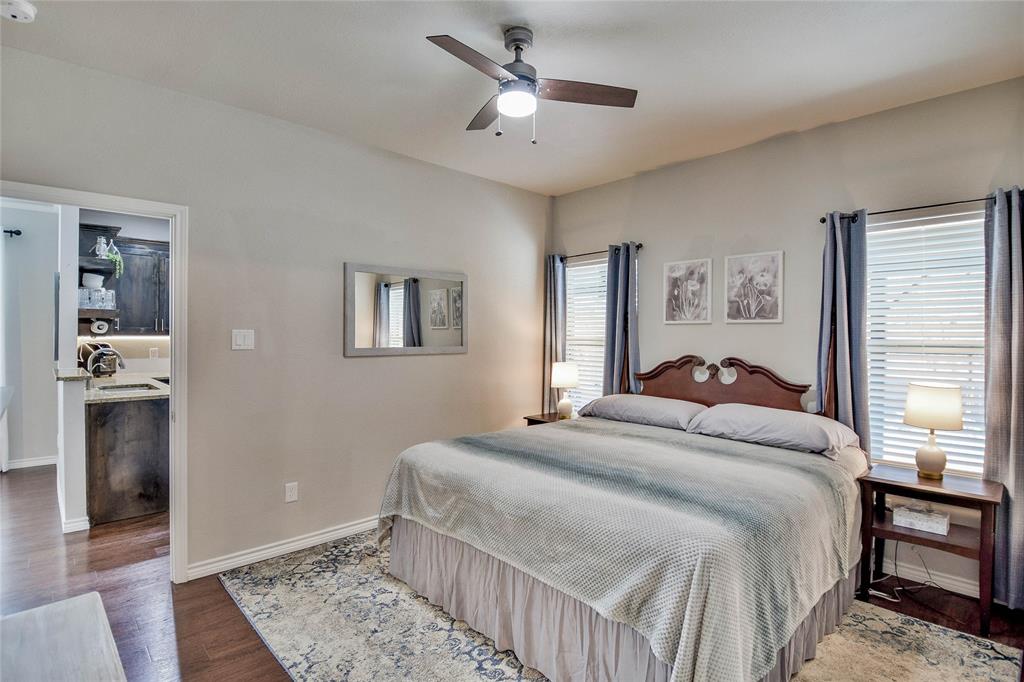 Comanche Cove - Residential