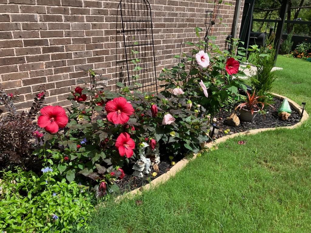 Comanche Cove - Residential